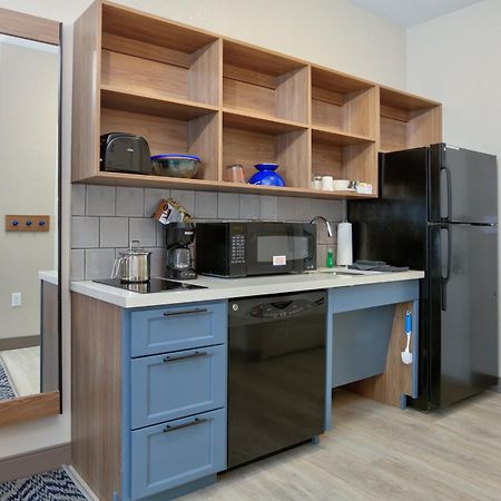 Candlewood Suites Idaho Falls By Ihg Esterno foto
