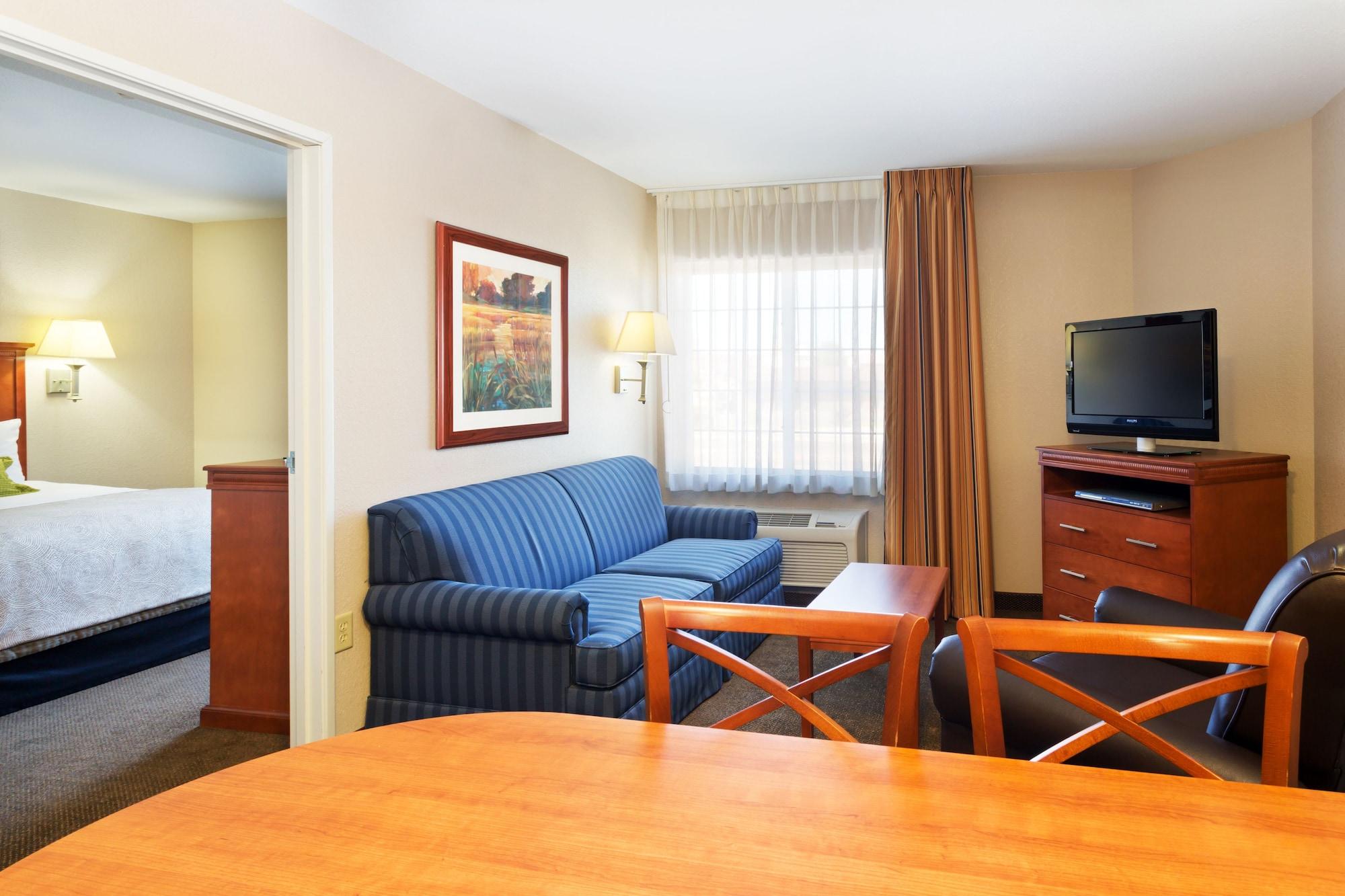 Candlewood Suites Idaho Falls By Ihg Esterno foto