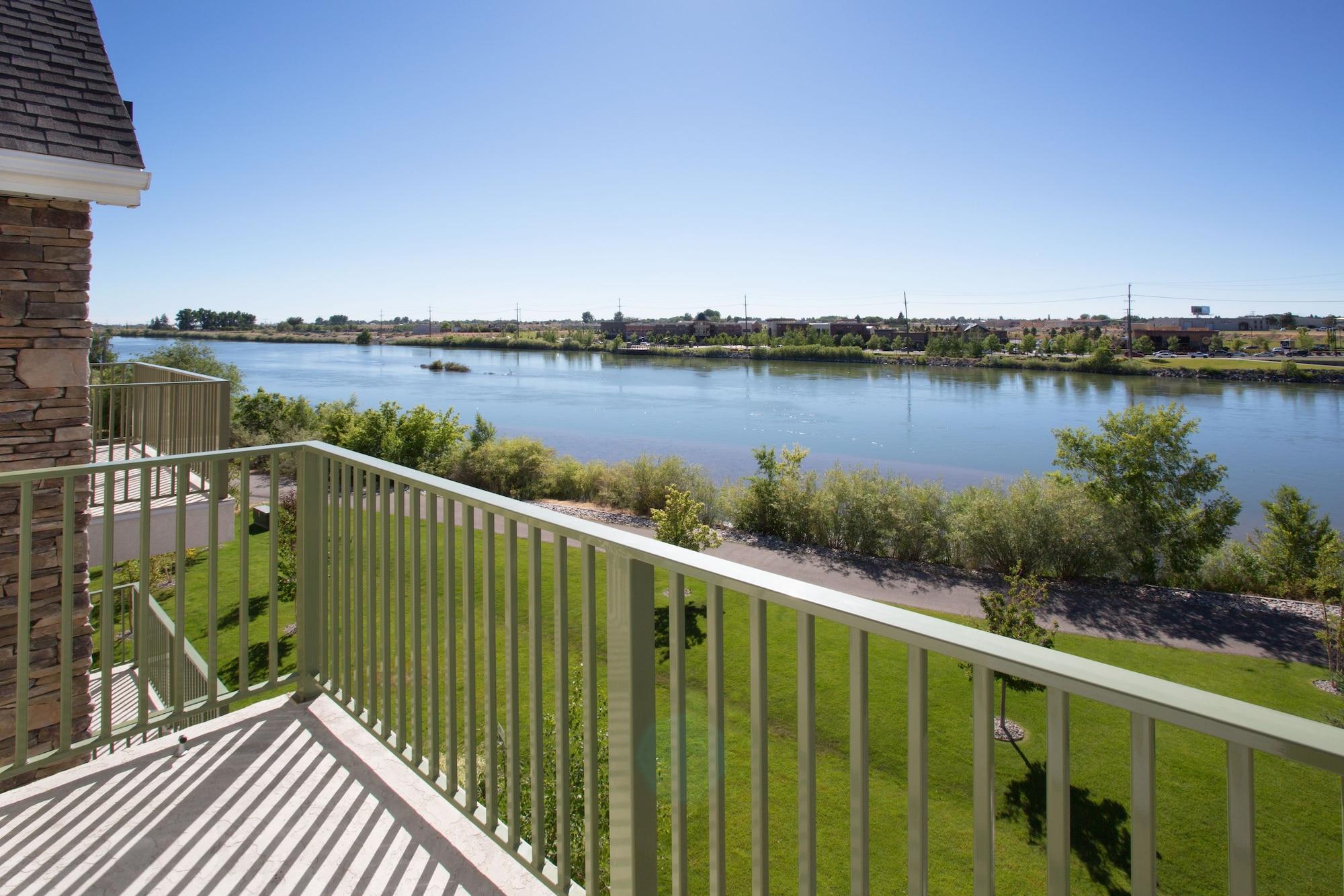 Candlewood Suites Idaho Falls By Ihg Esterno foto
