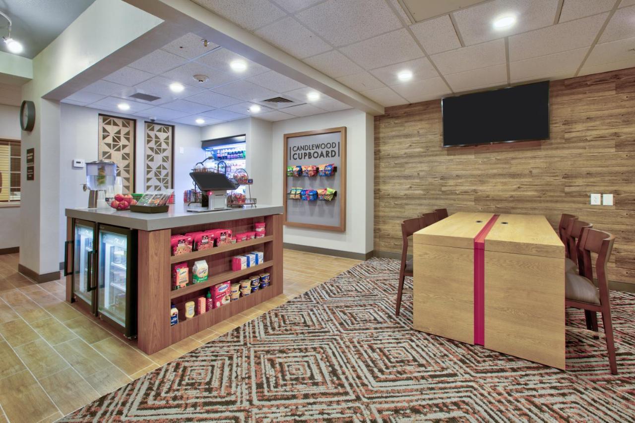 Candlewood Suites Idaho Falls By Ihg Esterno foto
