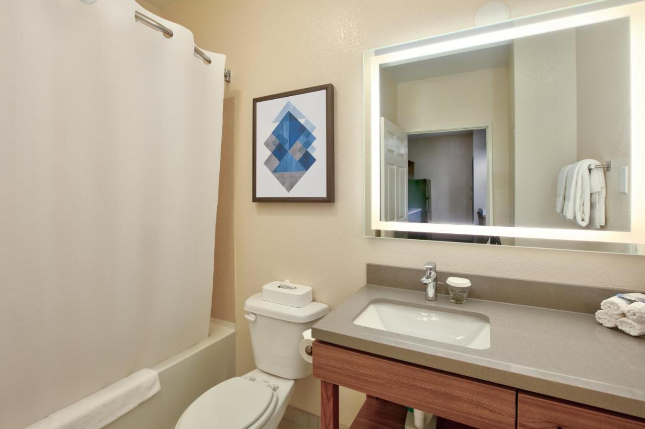 Candlewood Suites Idaho Falls By Ihg Esterno foto