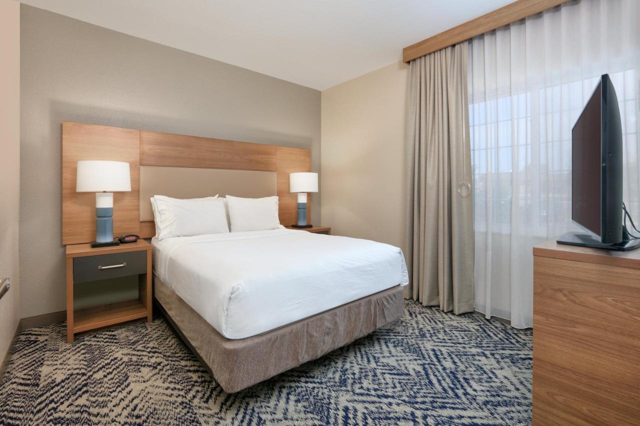 Candlewood Suites Idaho Falls By Ihg Esterno foto