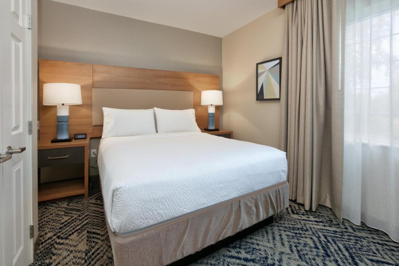 Candlewood Suites Idaho Falls By Ihg Esterno foto