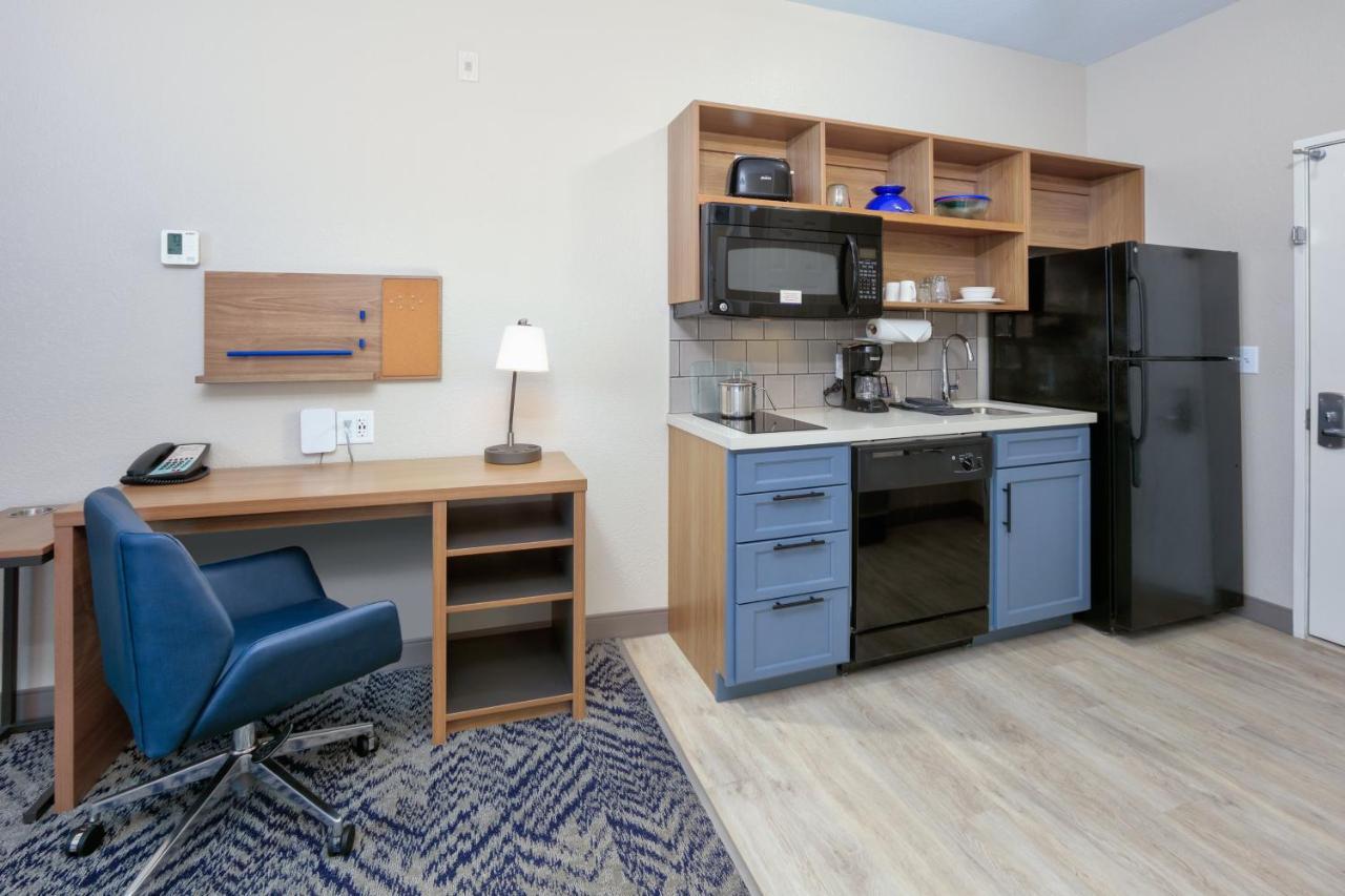 Candlewood Suites Idaho Falls By Ihg Esterno foto