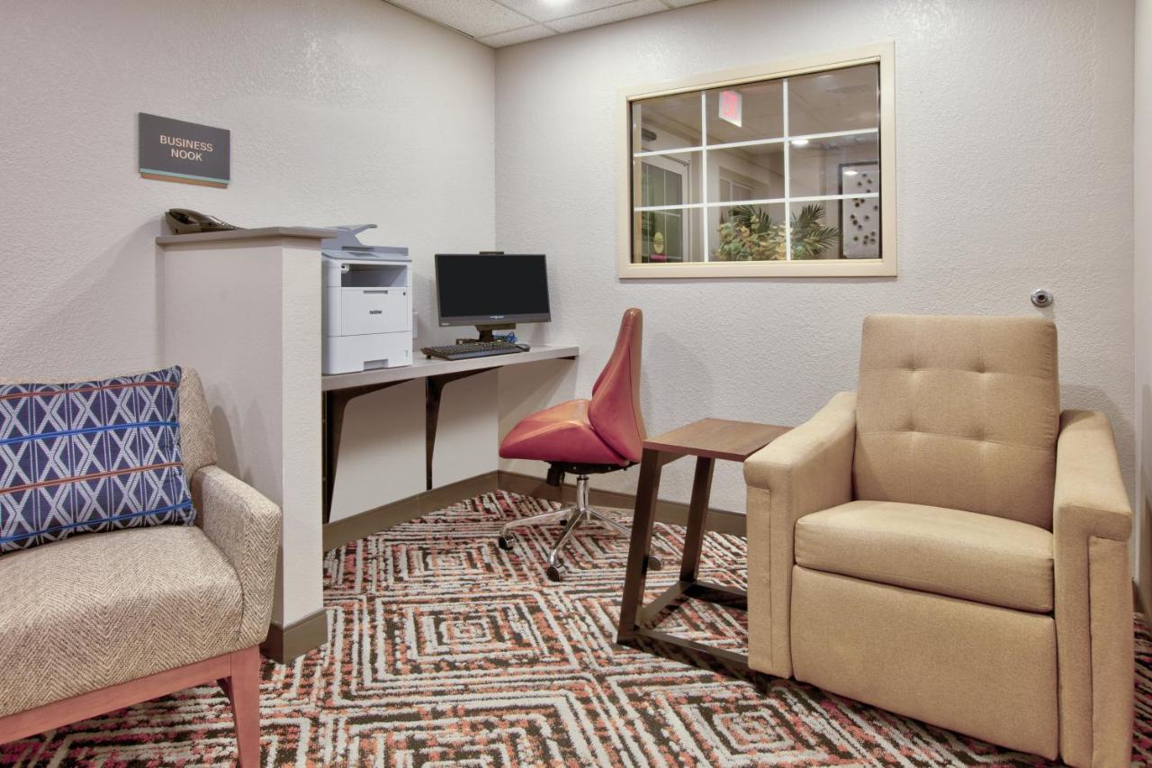 Candlewood Suites Idaho Falls By Ihg Esterno foto