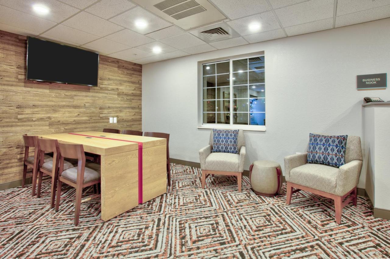 Candlewood Suites Idaho Falls By Ihg Esterno foto