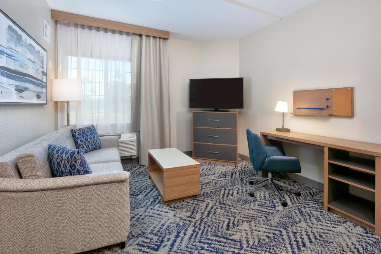 Candlewood Suites Idaho Falls By Ihg Esterno foto