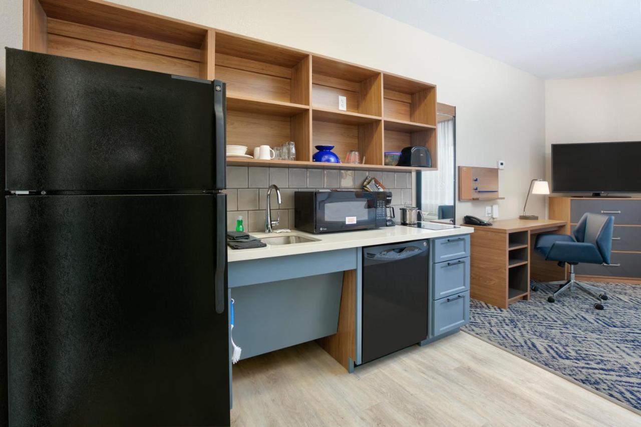 Candlewood Suites Idaho Falls By Ihg Esterno foto