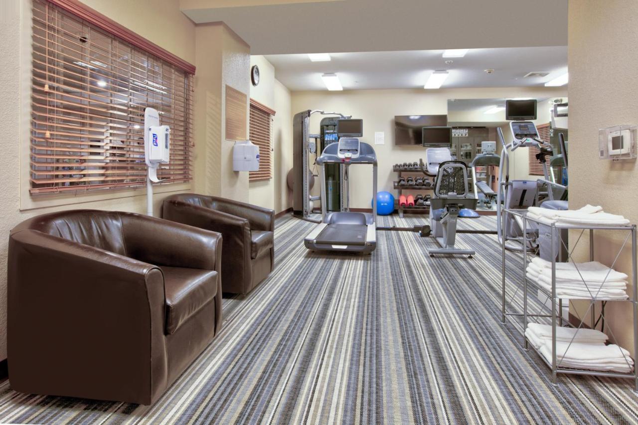 Candlewood Suites Idaho Falls By Ihg Esterno foto