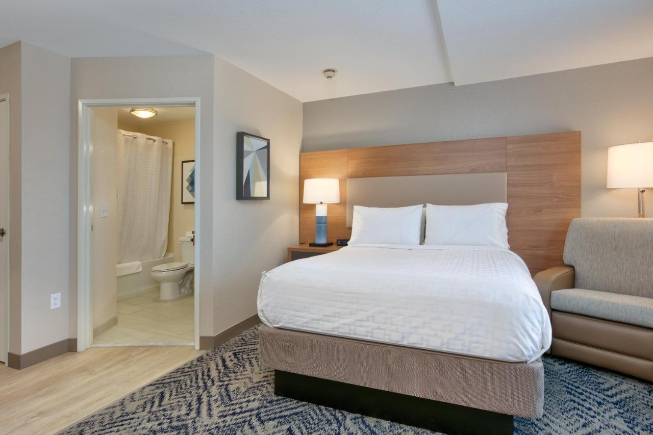 Candlewood Suites Idaho Falls By Ihg Esterno foto