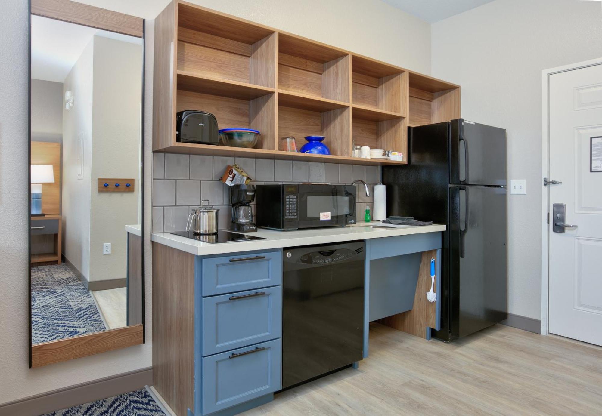 Candlewood Suites Idaho Falls By Ihg Esterno foto