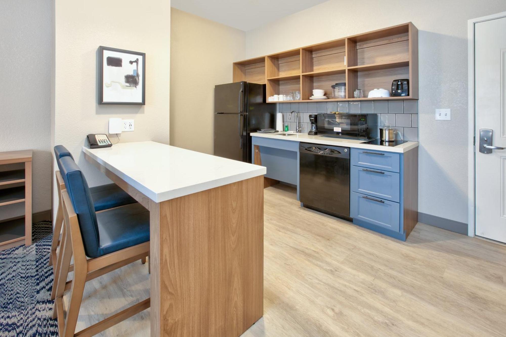 Candlewood Suites Idaho Falls By Ihg Esterno foto