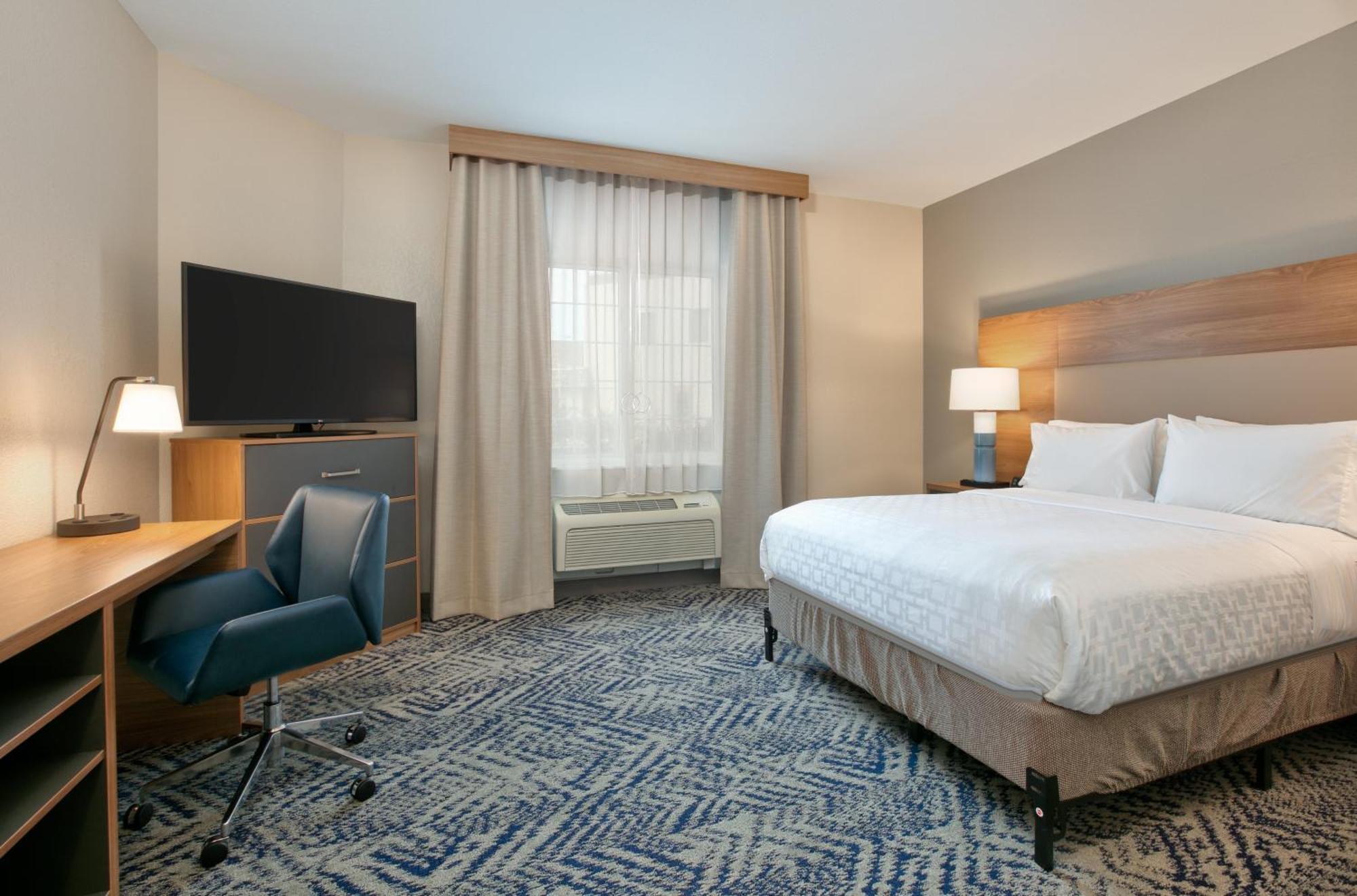 Candlewood Suites Idaho Falls By Ihg Esterno foto