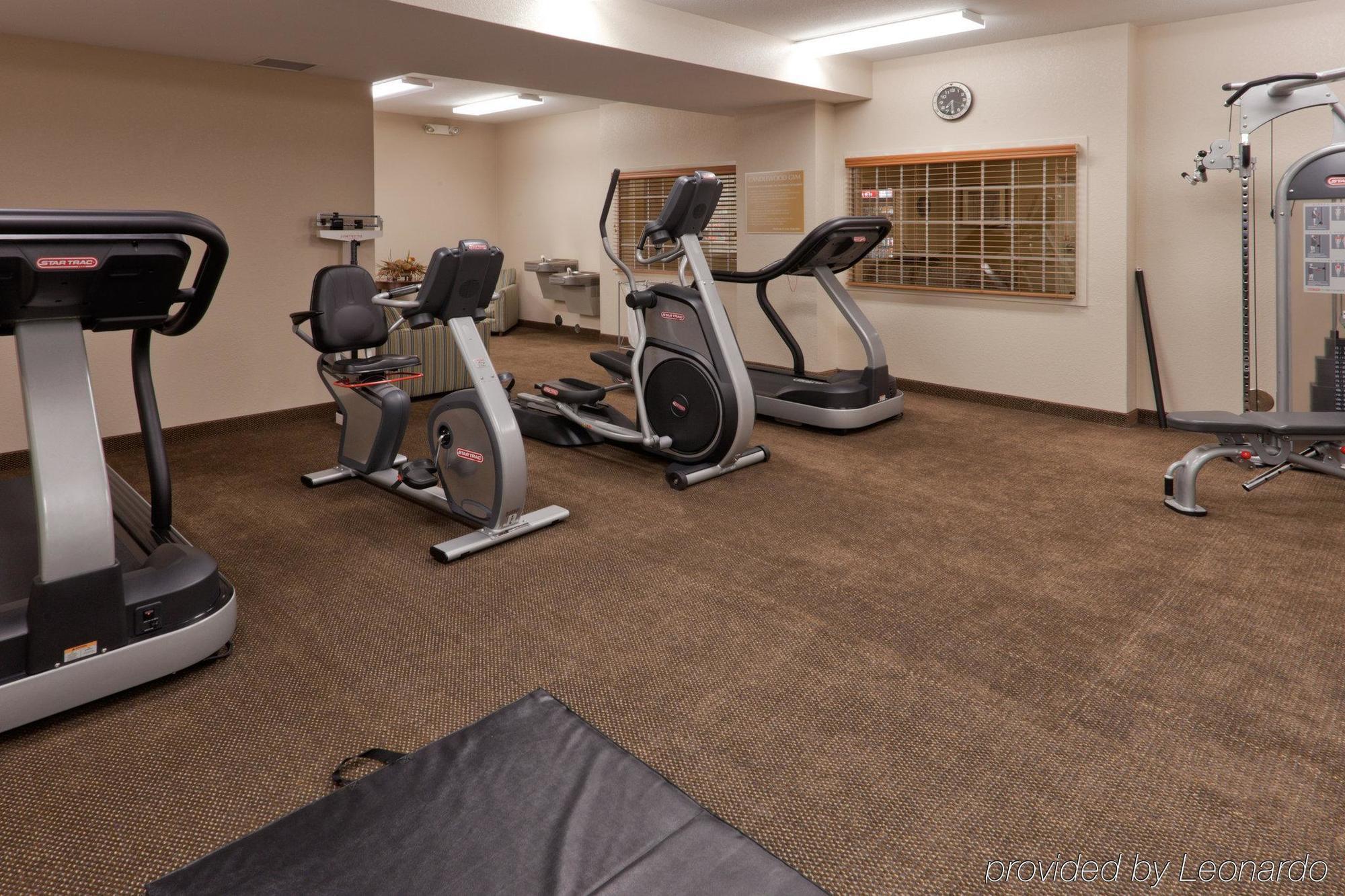 Candlewood Suites Idaho Falls By Ihg Servizi foto