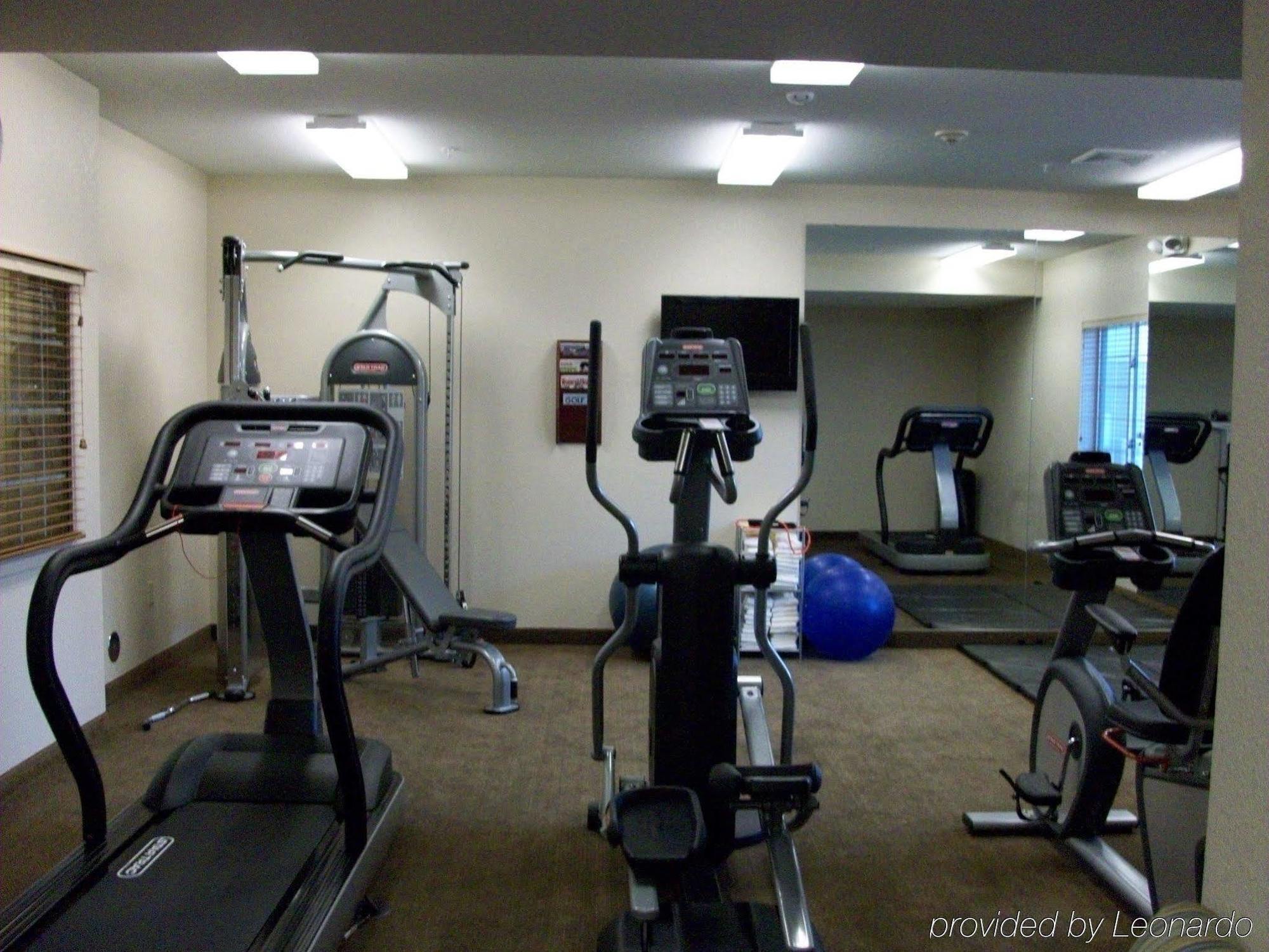 Candlewood Suites Idaho Falls By Ihg Esterno foto