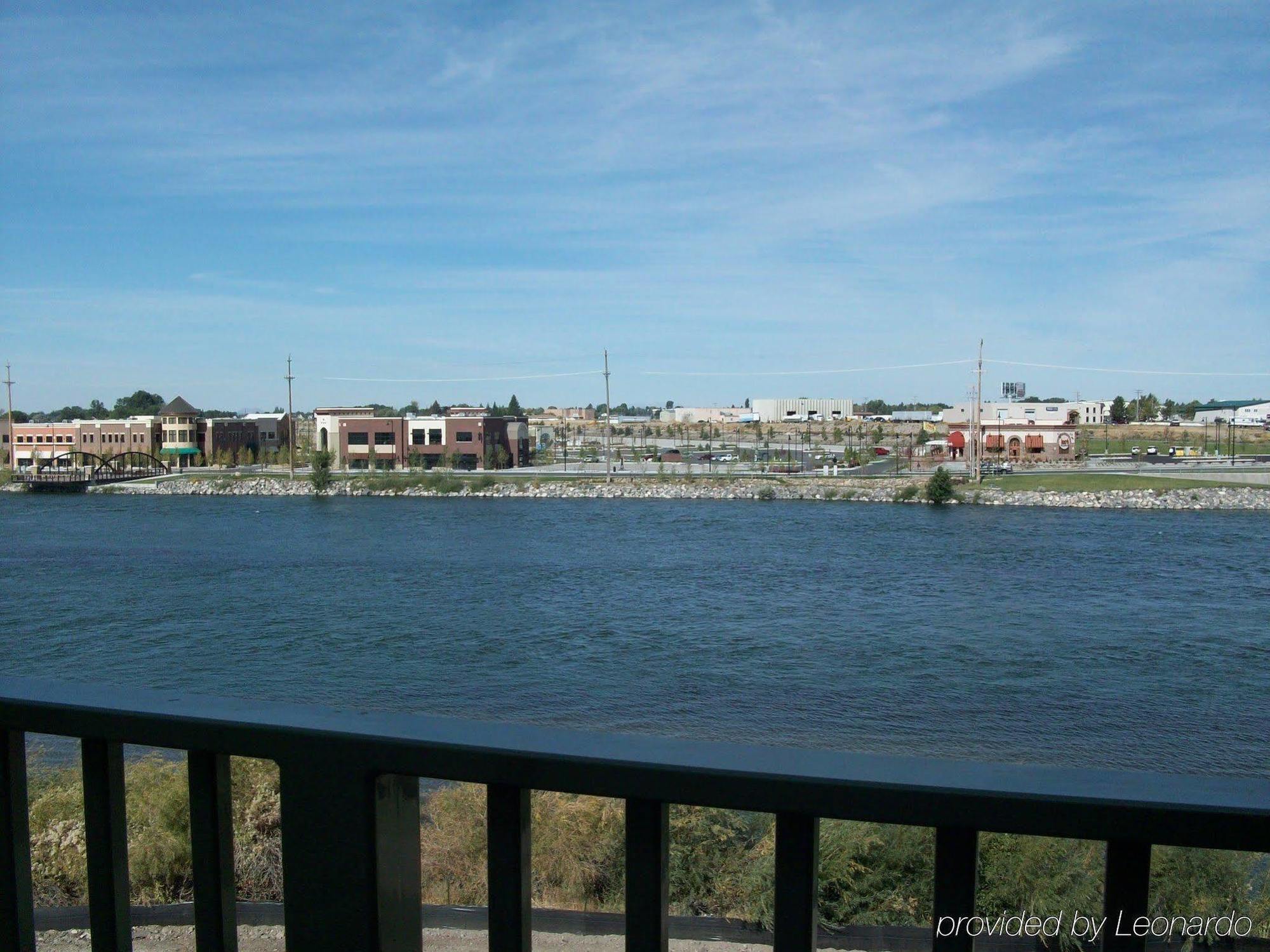 Candlewood Suites Idaho Falls By Ihg Esterno foto
