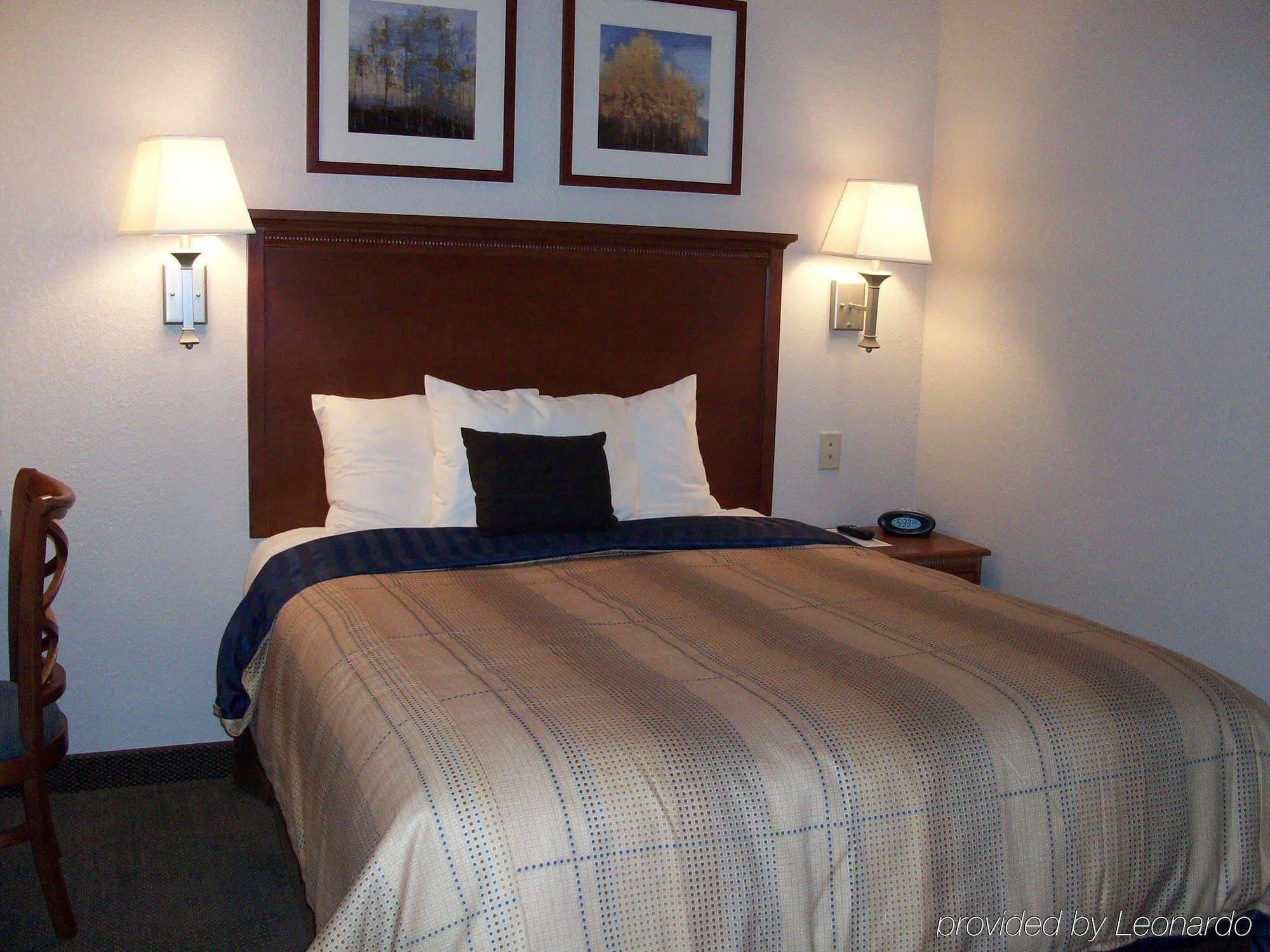 Candlewood Suites Idaho Falls By Ihg Esterno foto