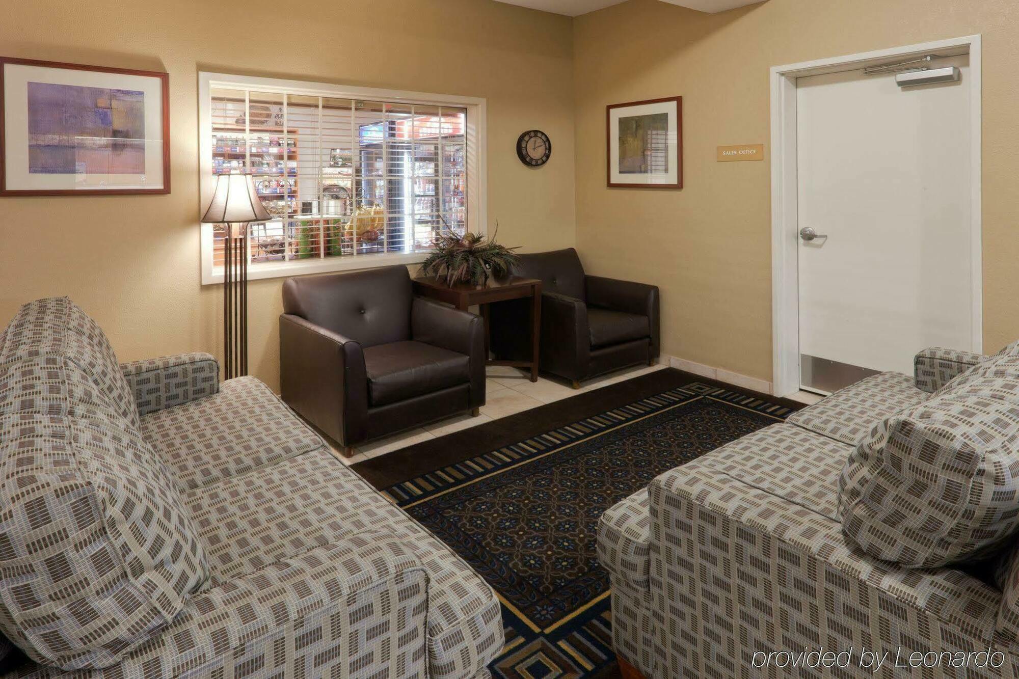 Candlewood Suites Idaho Falls By Ihg Esterno foto