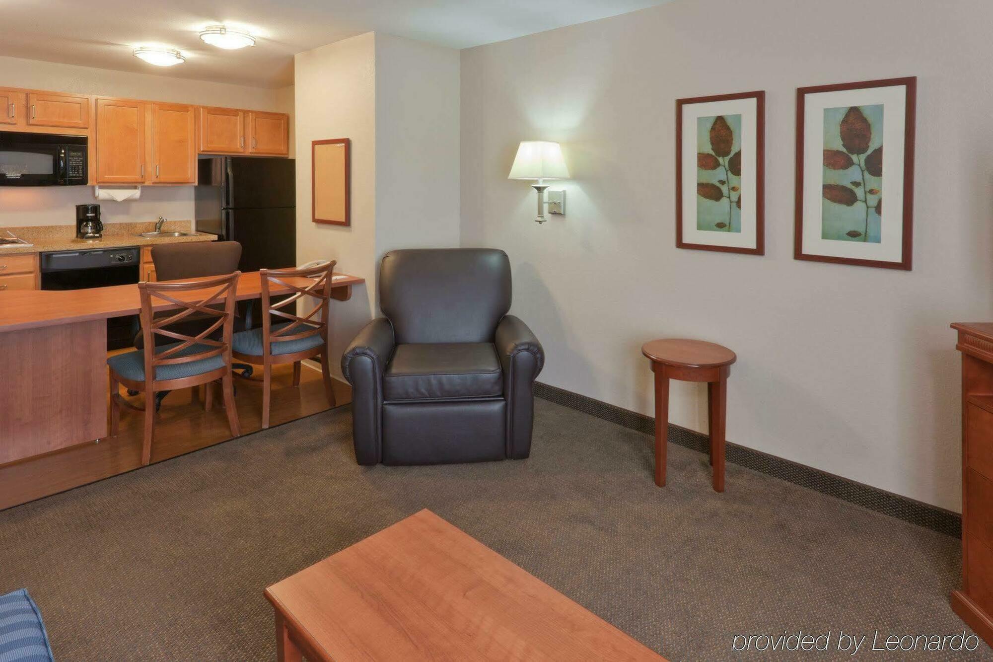 Candlewood Suites Idaho Falls By Ihg Esterno foto