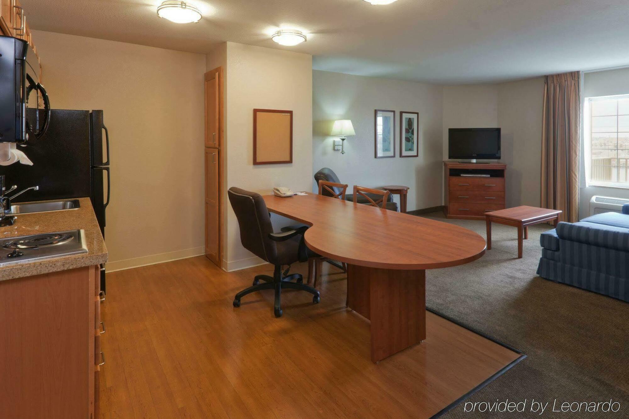 Candlewood Suites Idaho Falls By Ihg Esterno foto