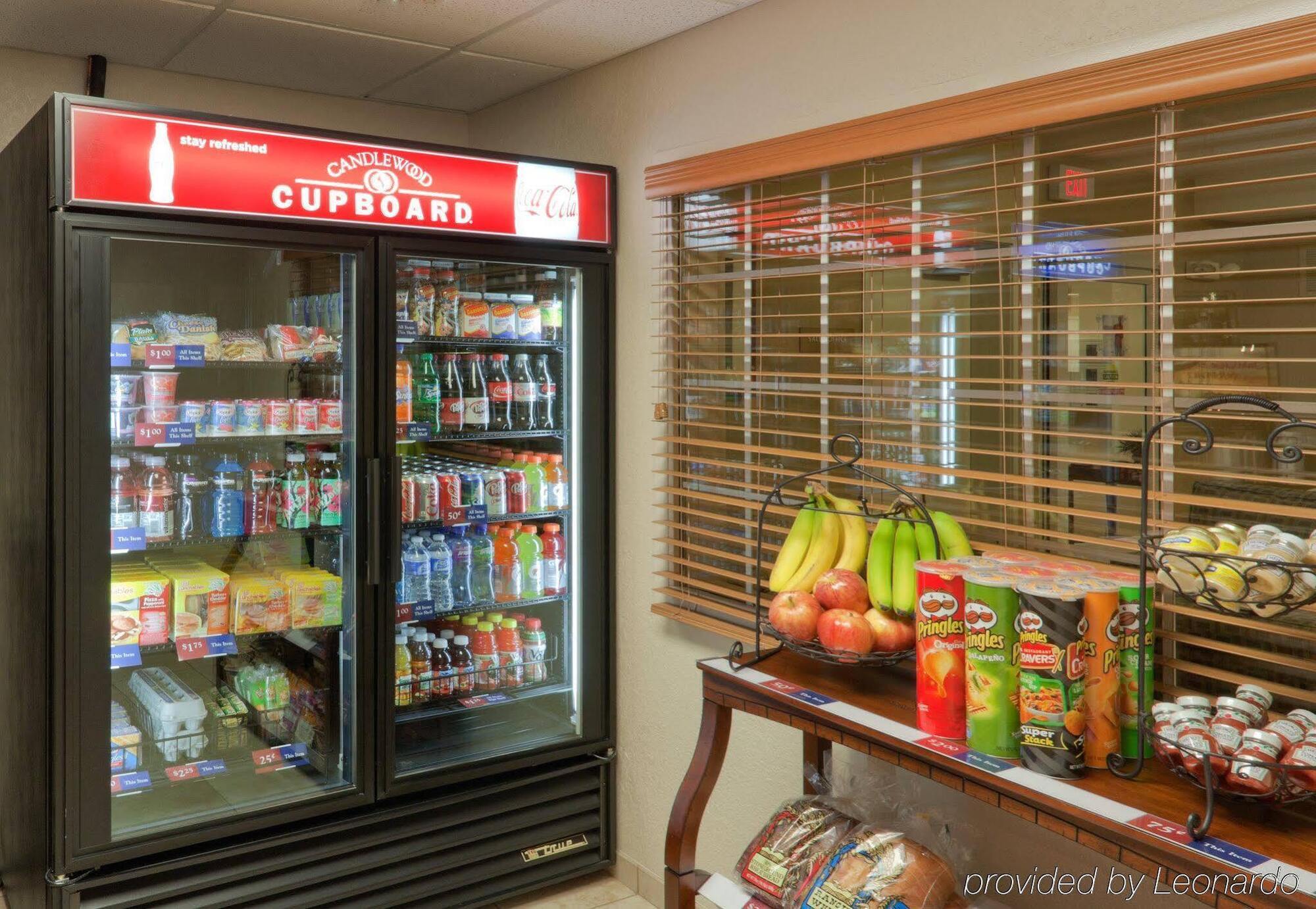 Candlewood Suites Idaho Falls By Ihg Esterno foto