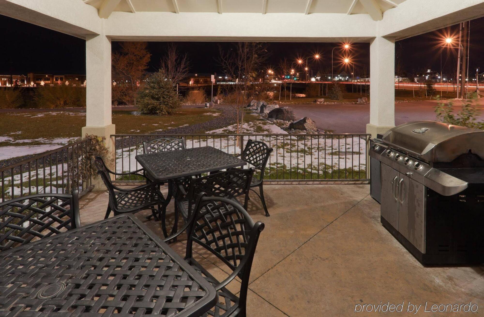 Candlewood Suites Idaho Falls By Ihg Esterno foto