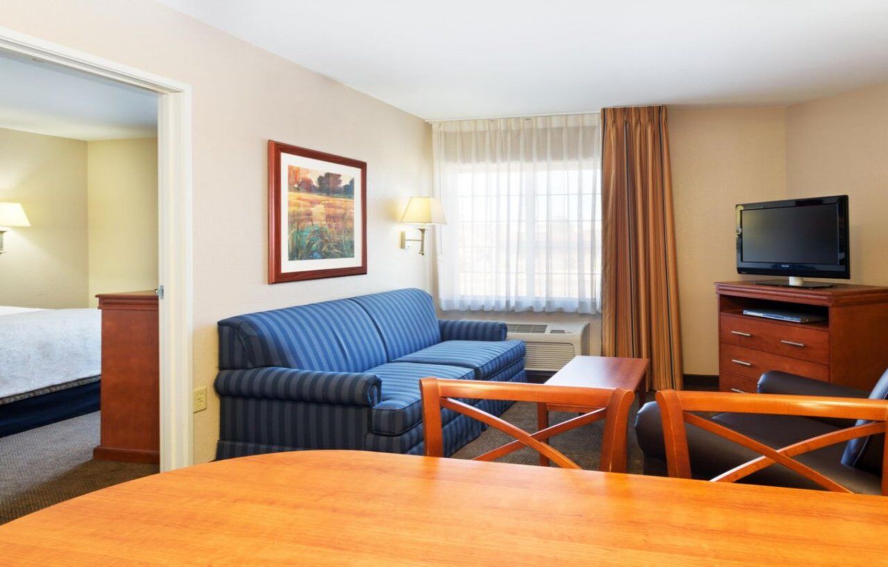 Candlewood Suites Idaho Falls By Ihg Esterno foto