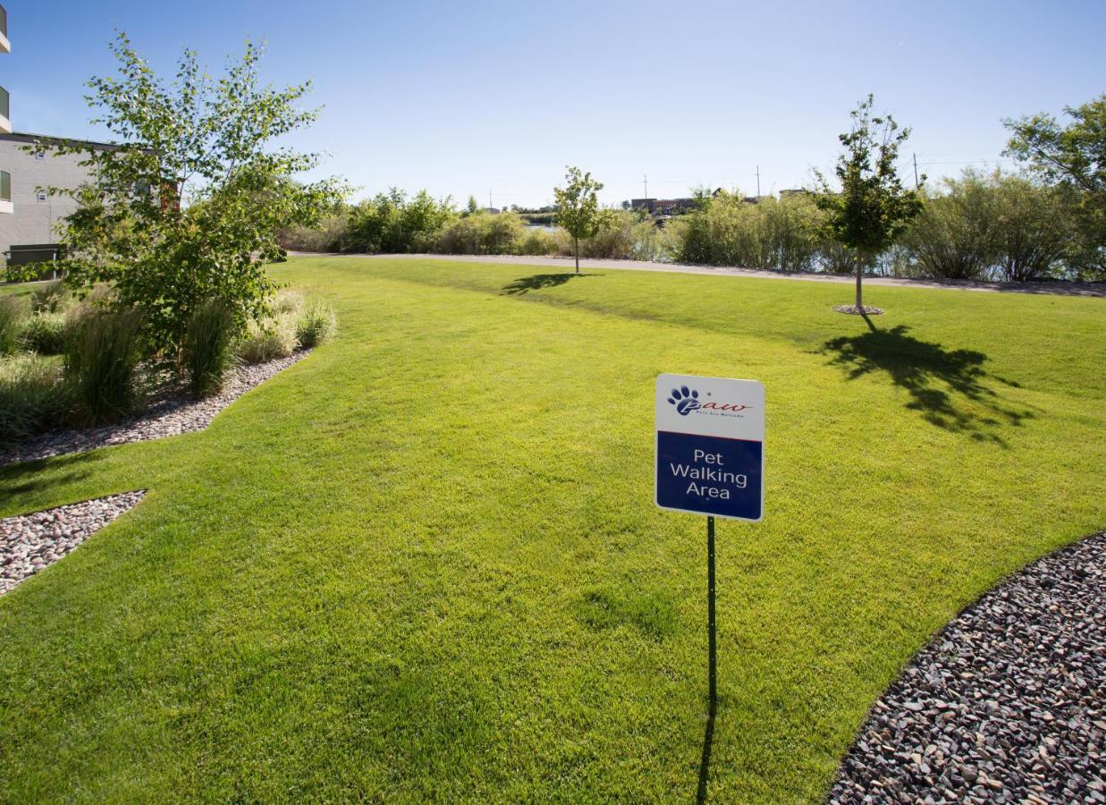 Candlewood Suites Idaho Falls By Ihg Esterno foto